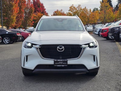 2024 Mazda Mazda CX-90 PHEV Preferred