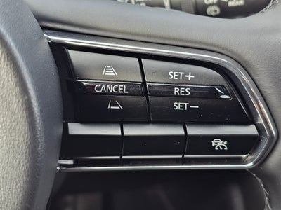2024 Mazda Mazda CX-90 PHEV Preferred