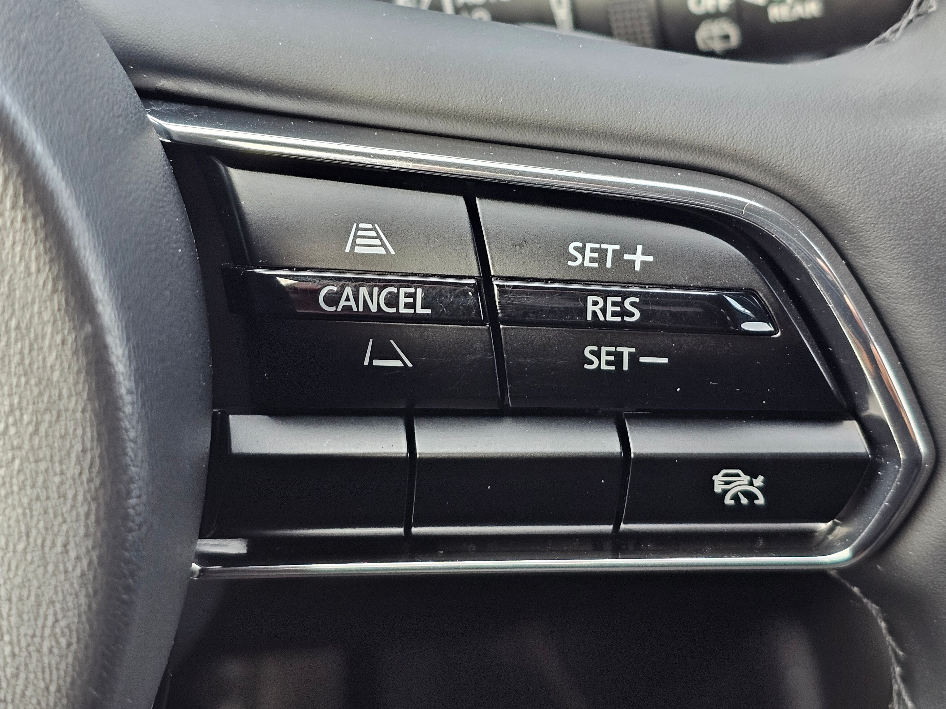2024 Mazda Mazda CX-90 PHEV Preferred