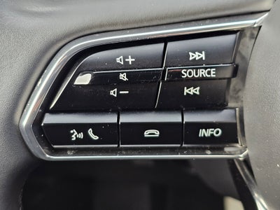 2024 Mazda Mazda CX-90 PHEV Preferred