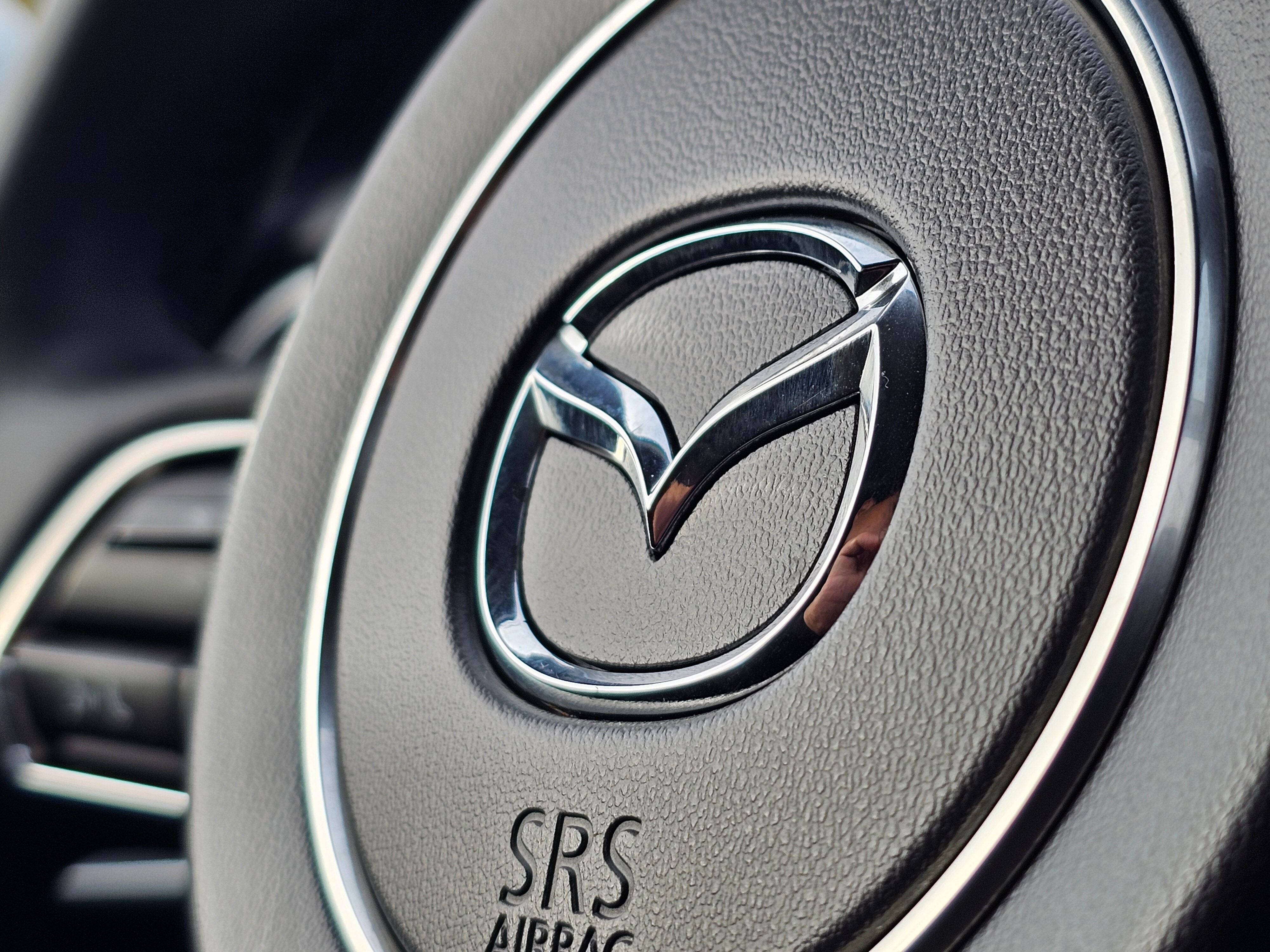 2024 Mazda Mazda CX-90 PHEV Preferred