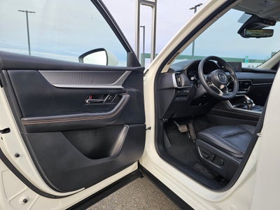 2024 Mazda Mazda CX-90 PHEV Preferred