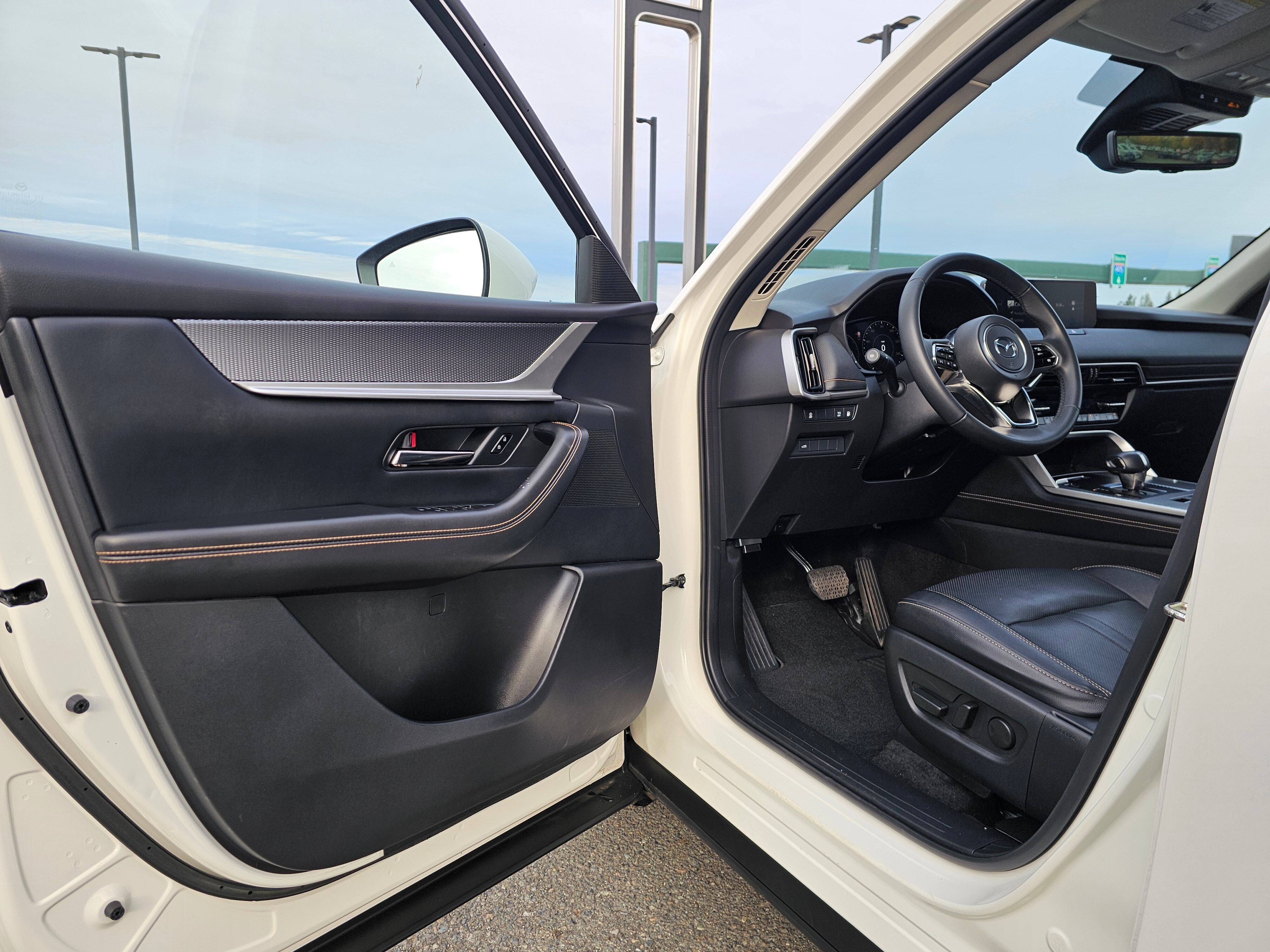 2024 Mazda Mazda CX-90 PHEV Preferred