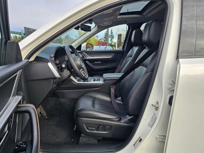 2024 Mazda Mazda CX-90 PHEV Preferred