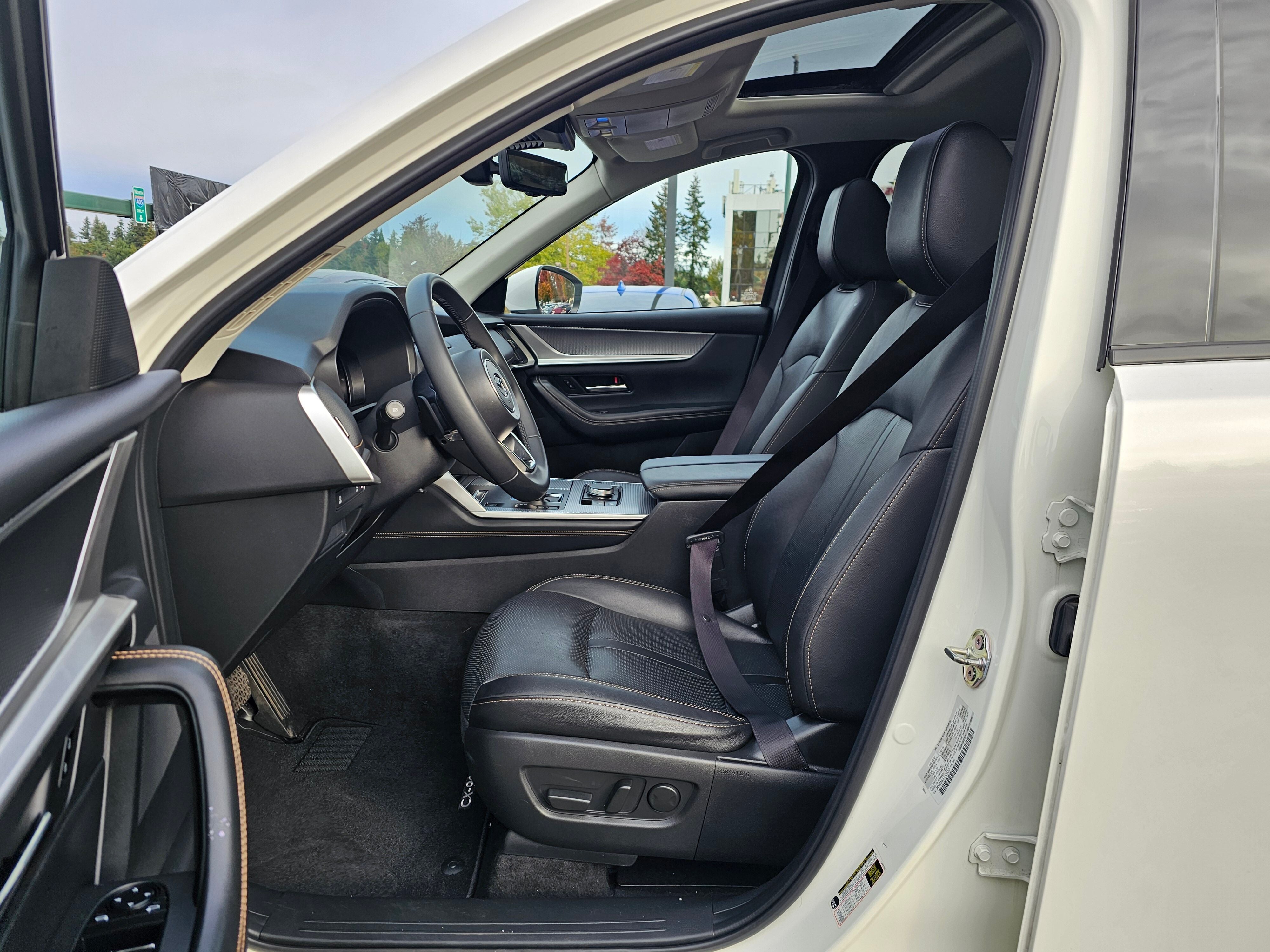 2024 Mazda Mazda CX-90 PHEV Preferred