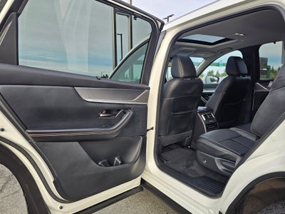 2024 Mazda Mazda CX-90 PHEV Preferred