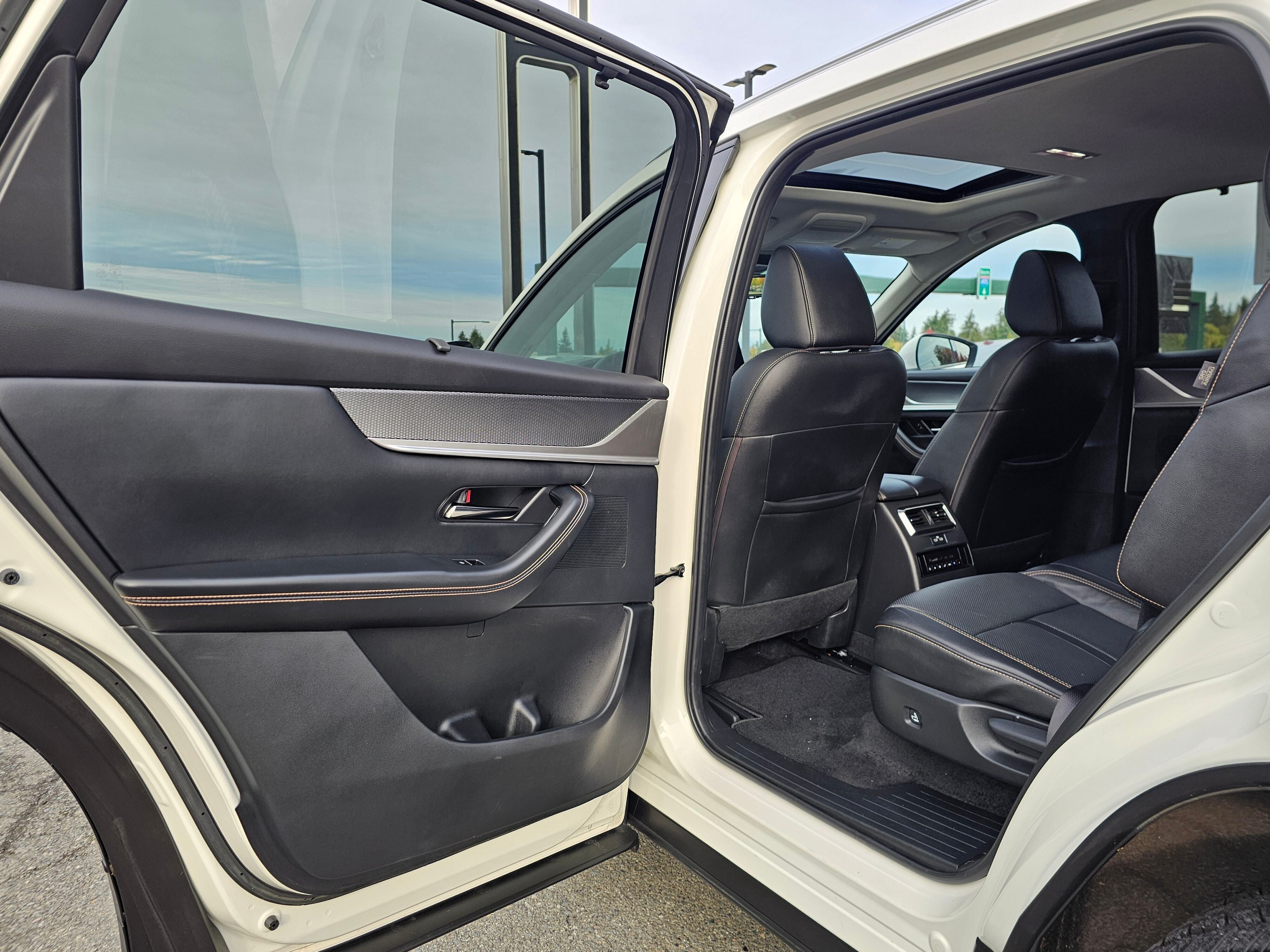 2024 Mazda Mazda CX-90 PHEV Preferred