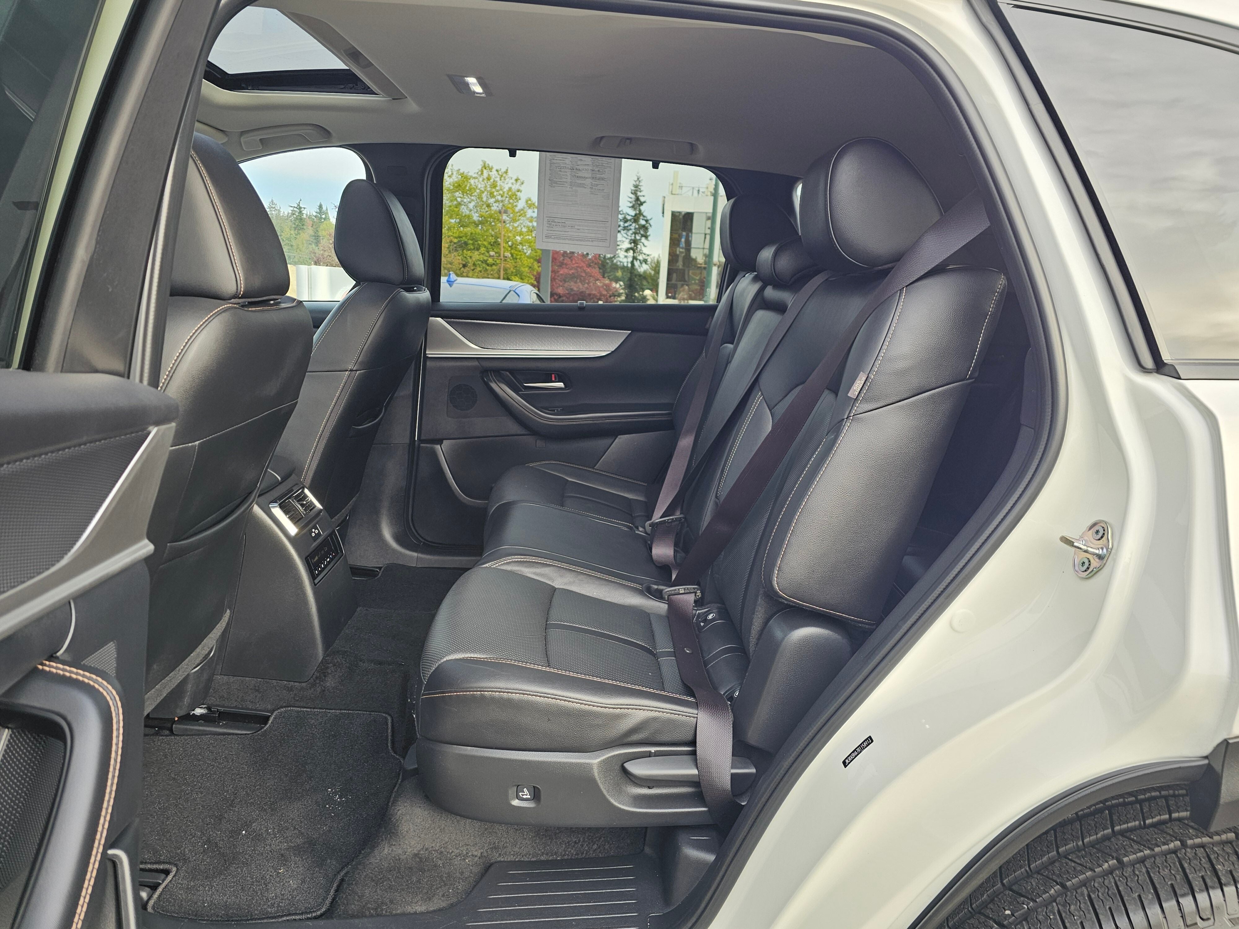2024 Mazda Mazda CX-90 PHEV Preferred