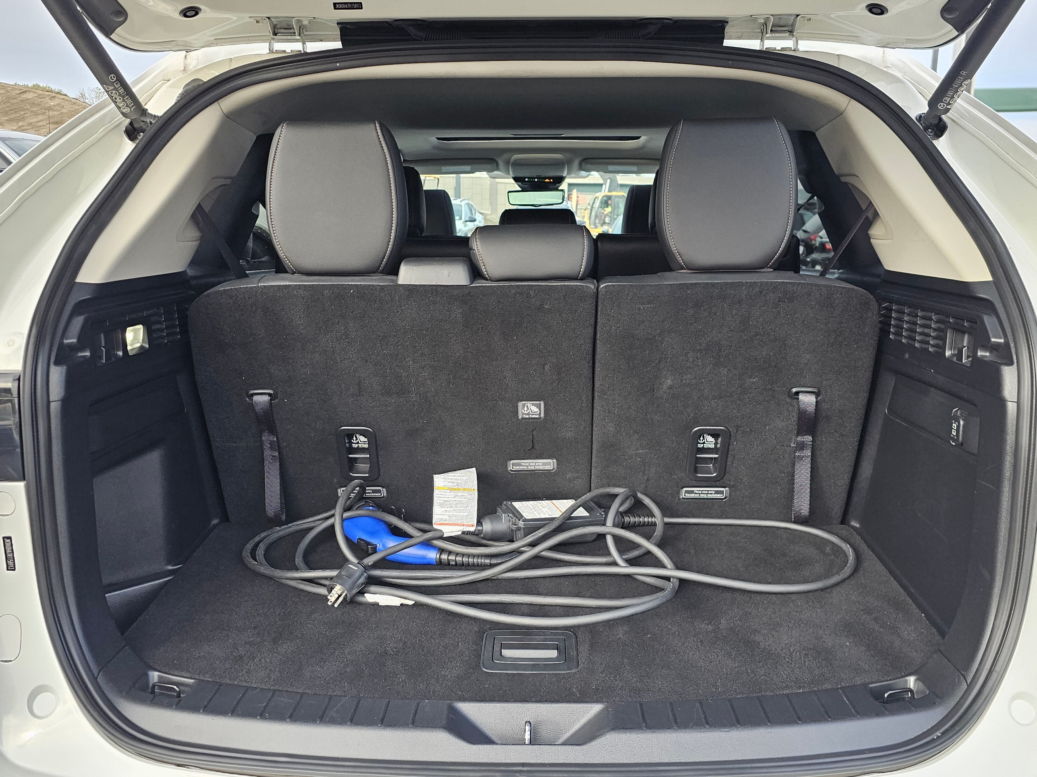 2024 Mazda Mazda CX-90 PHEV Preferred