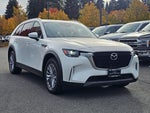 2024 Mazda Mazda CX-90 PHEV Preferred