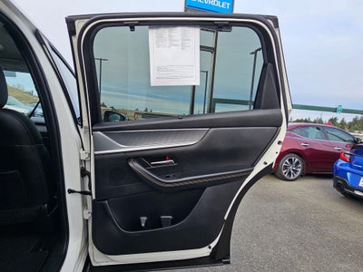 2024 Mazda Mazda CX-90 PHEV Preferred