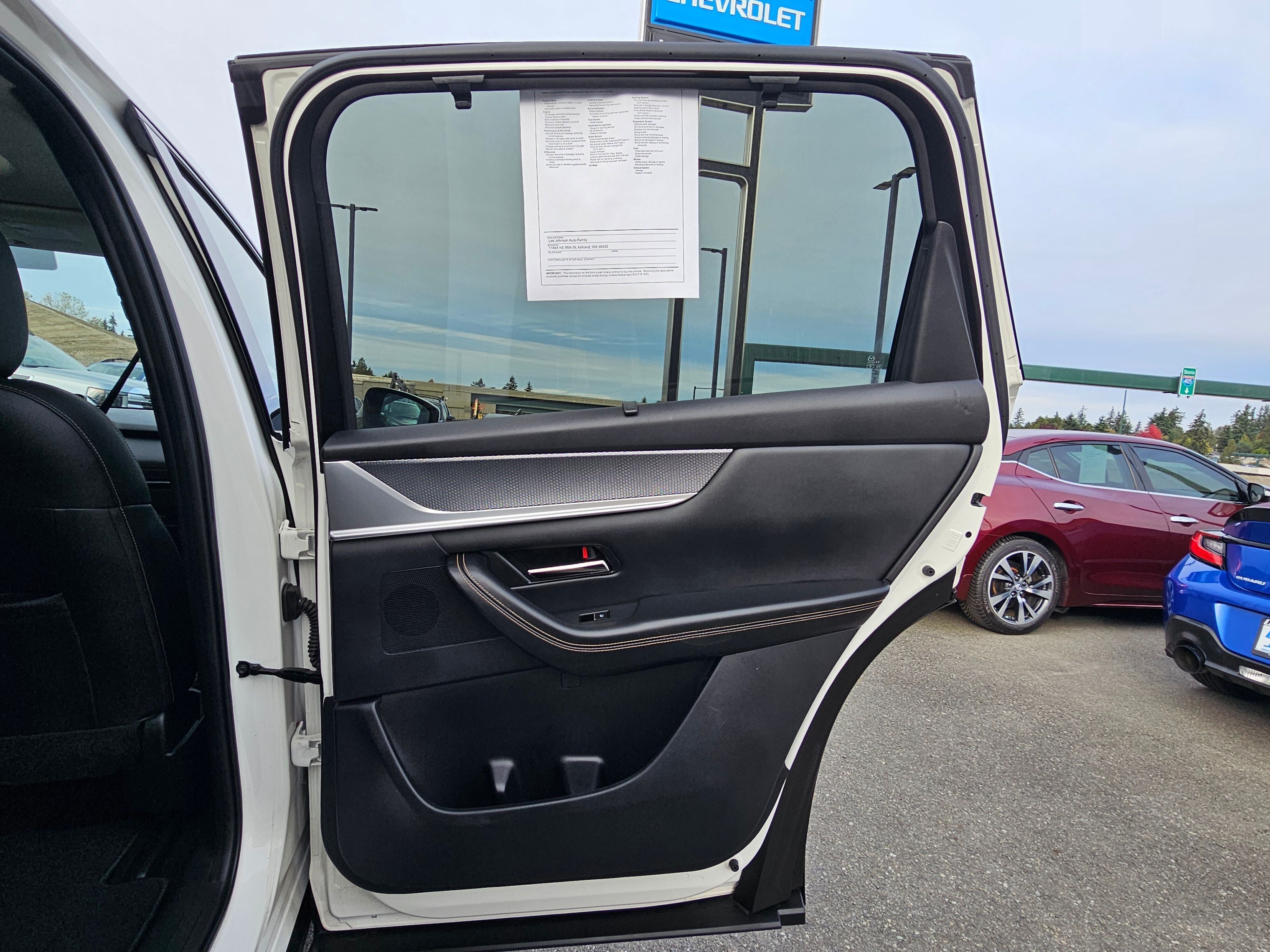 2024 Mazda Mazda CX-90 PHEV Preferred