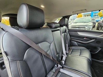 2024 Mazda Mazda CX-90 PHEV Preferred