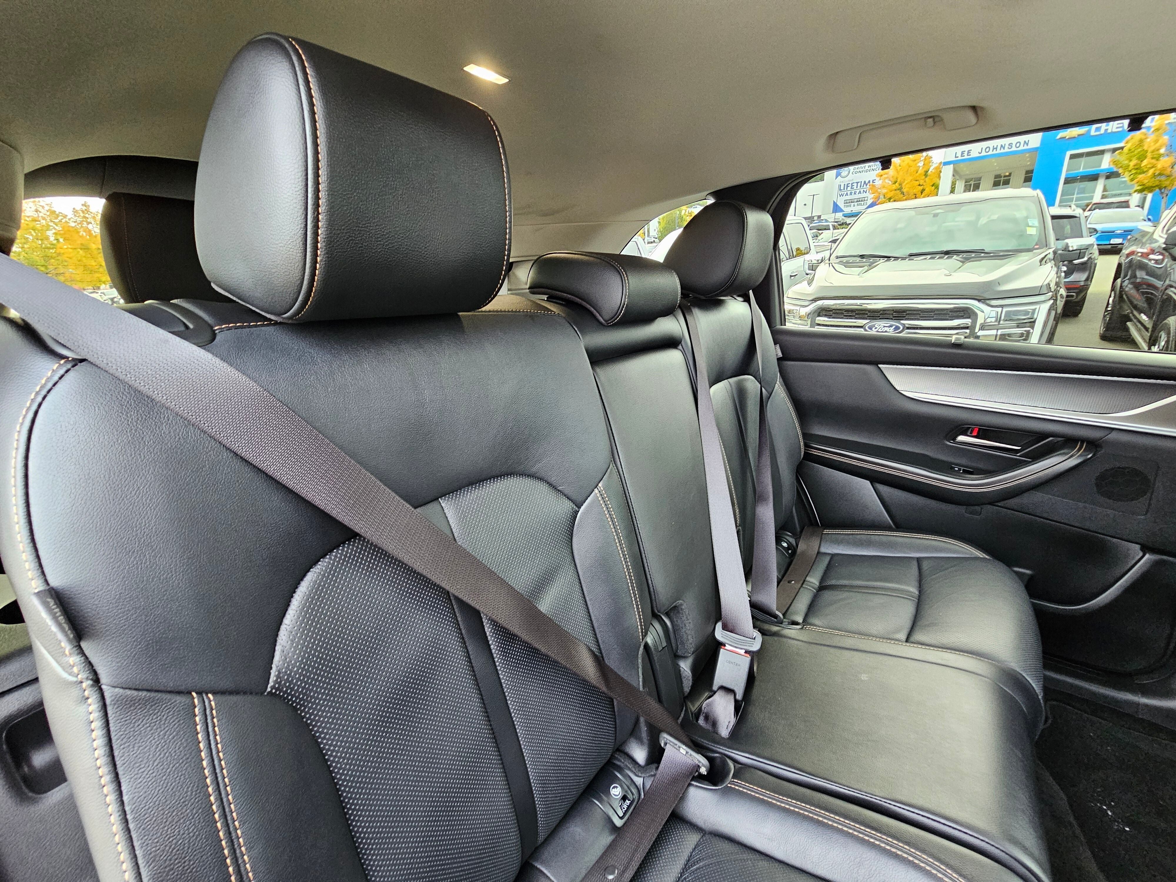 2024 Mazda Mazda CX-90 PHEV Preferred
