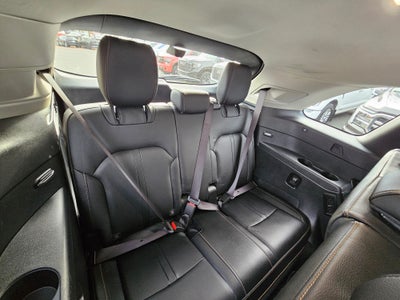 2024 Mazda Mazda CX-90 PHEV Preferred