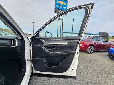 2024 Mazda Mazda CX-90 PHEV Preferred