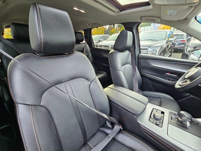 2024 Mazda Mazda CX-90 PHEV Preferred