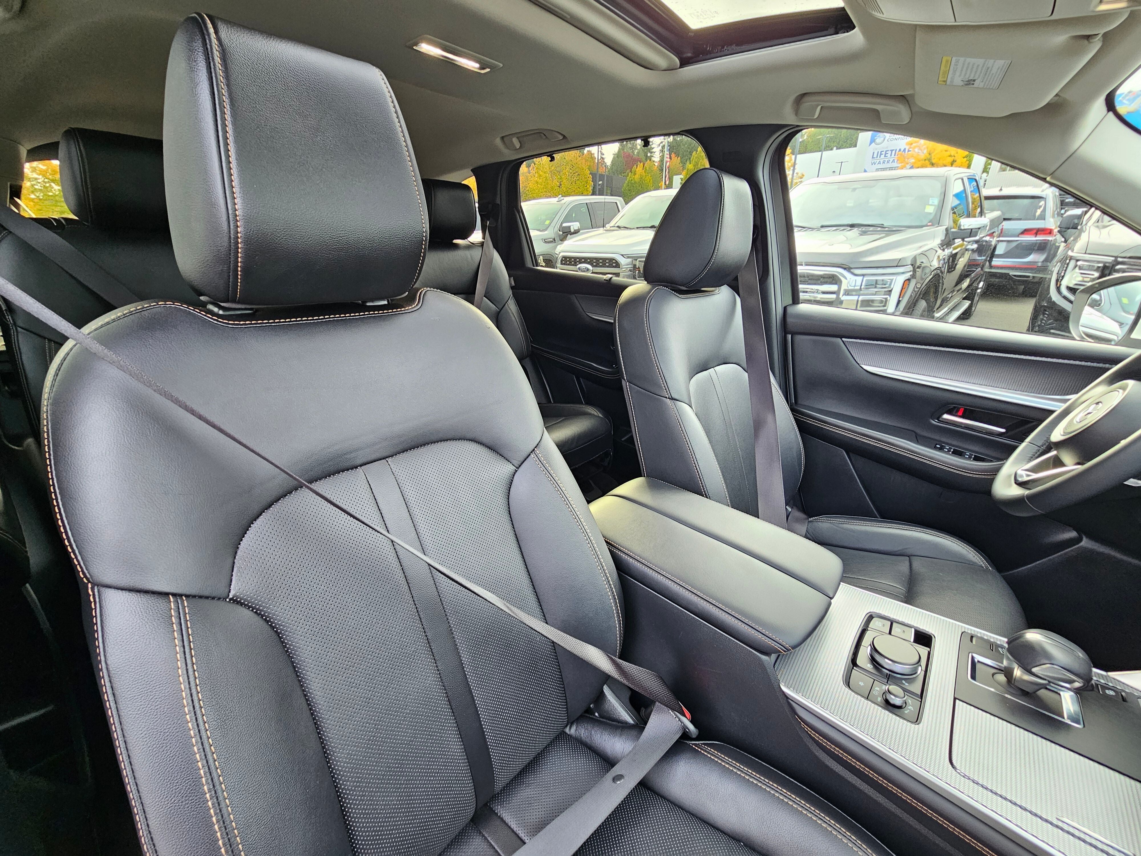 2024 Mazda Mazda CX-90 PHEV Preferred