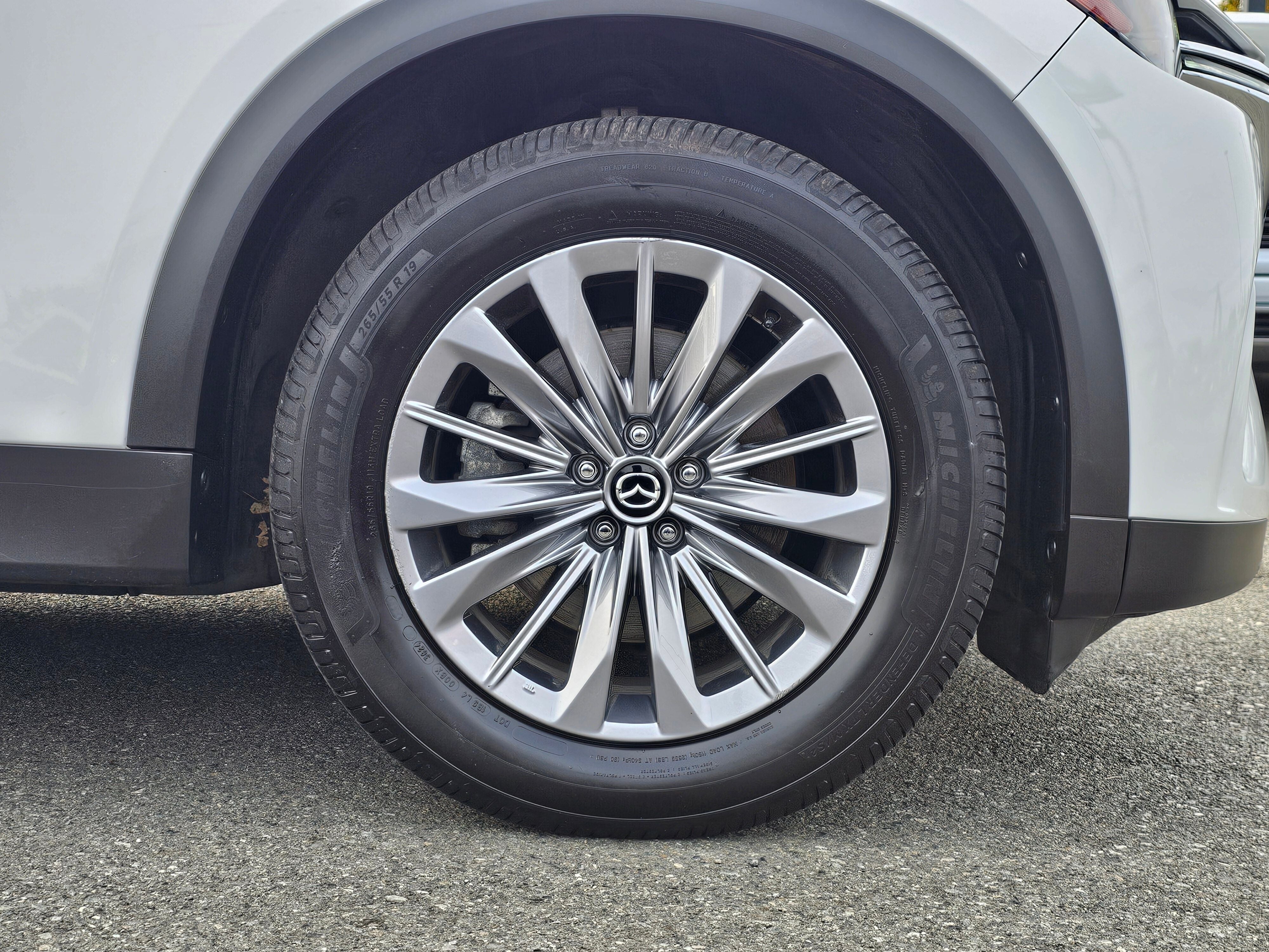 2024 Mazda Mazda CX-90 PHEV Preferred