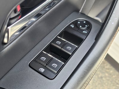 2024 Mazda Mazda CX-90 PHEV Preferred
