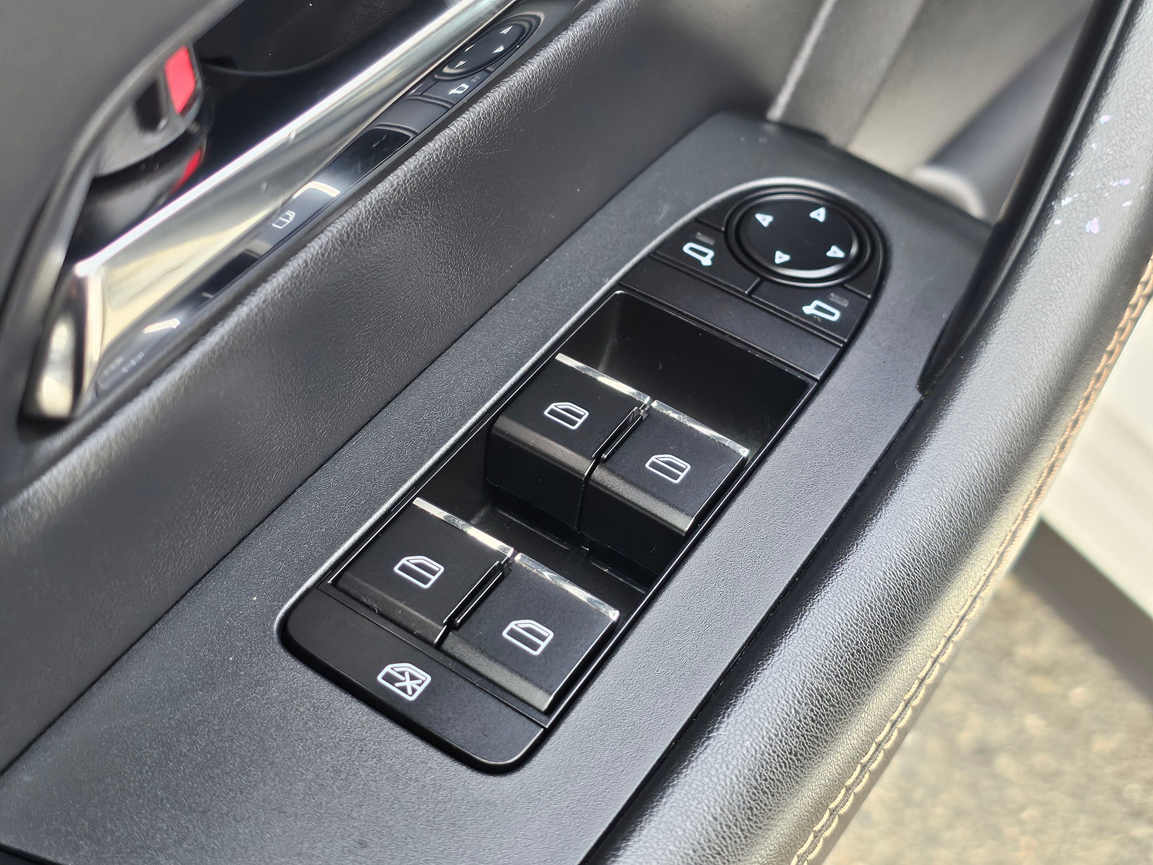 2024 Mazda Mazda CX-90 PHEV Preferred