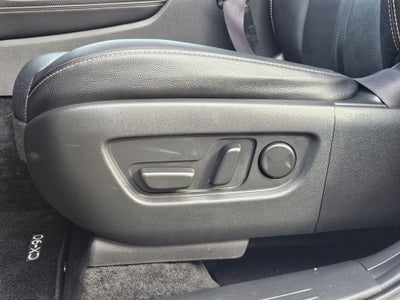 2024 Mazda Mazda CX-90 PHEV Preferred