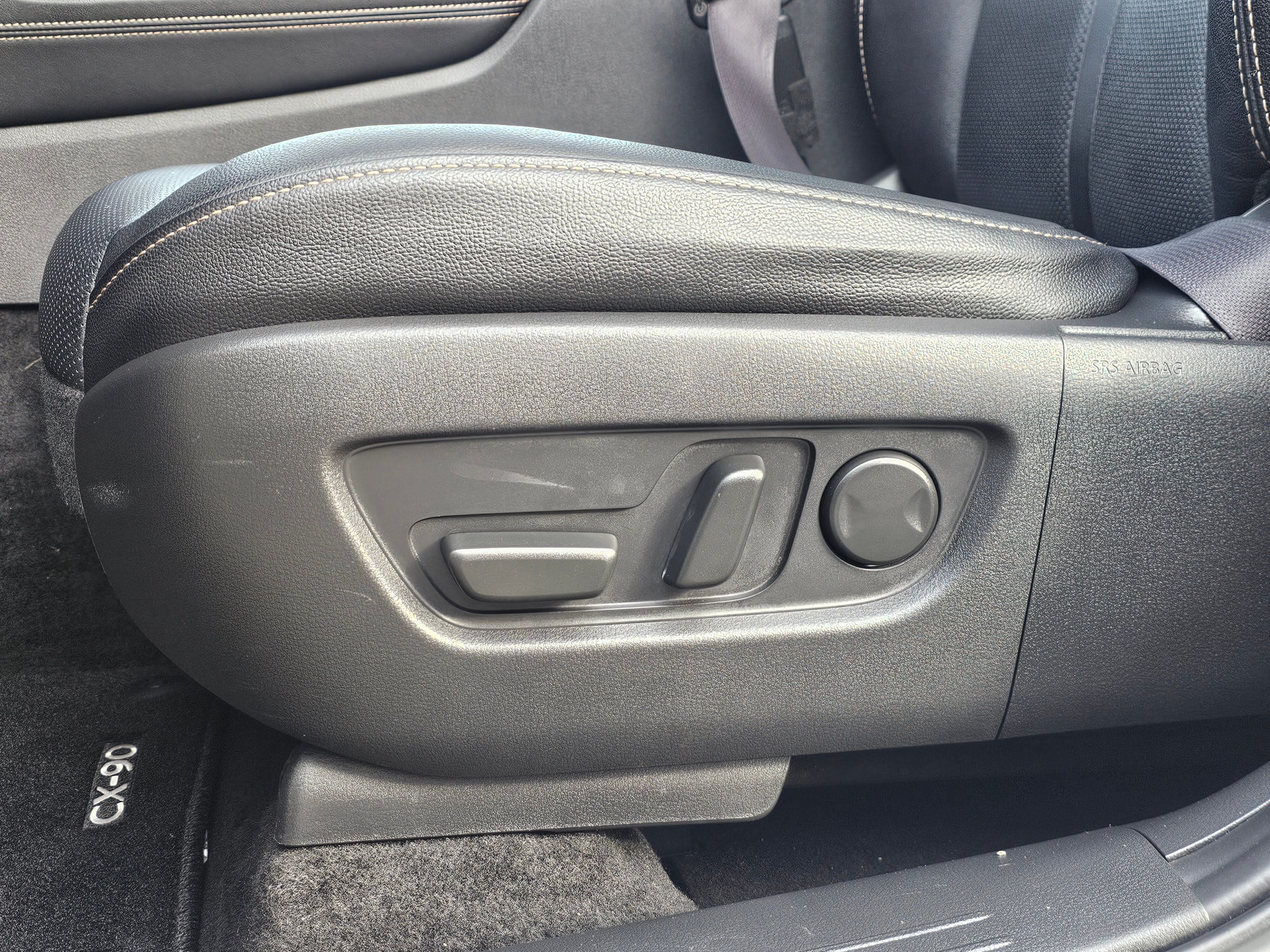 2024 Mazda Mazda CX-90 PHEV Preferred