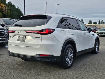 2024 Mazda Mazda CX-90 PHEV Preferred