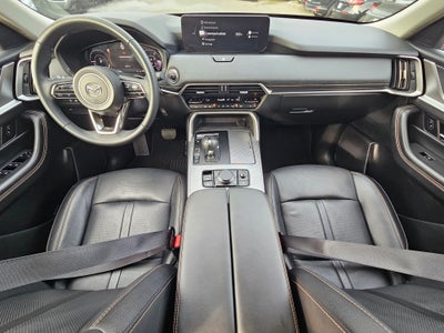 2024 Mazda Mazda CX-90 PHEV Preferred