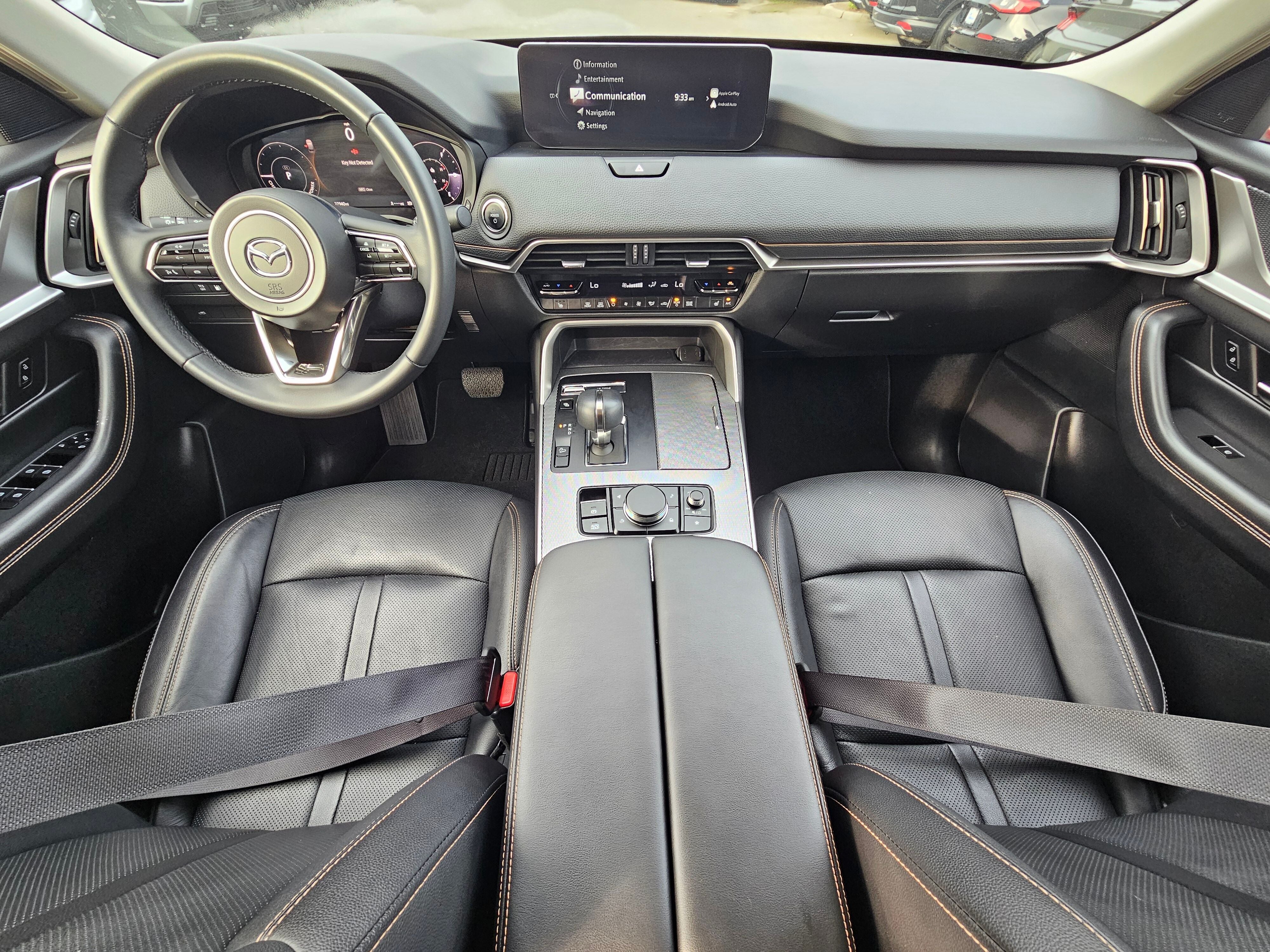 2024 Mazda Mazda CX-90 PHEV Preferred