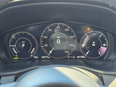 2024 Mazda Mazda CX-90 PHEV Preferred