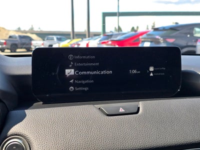 2024 Mazda Mazda CX-90 PHEV Preferred