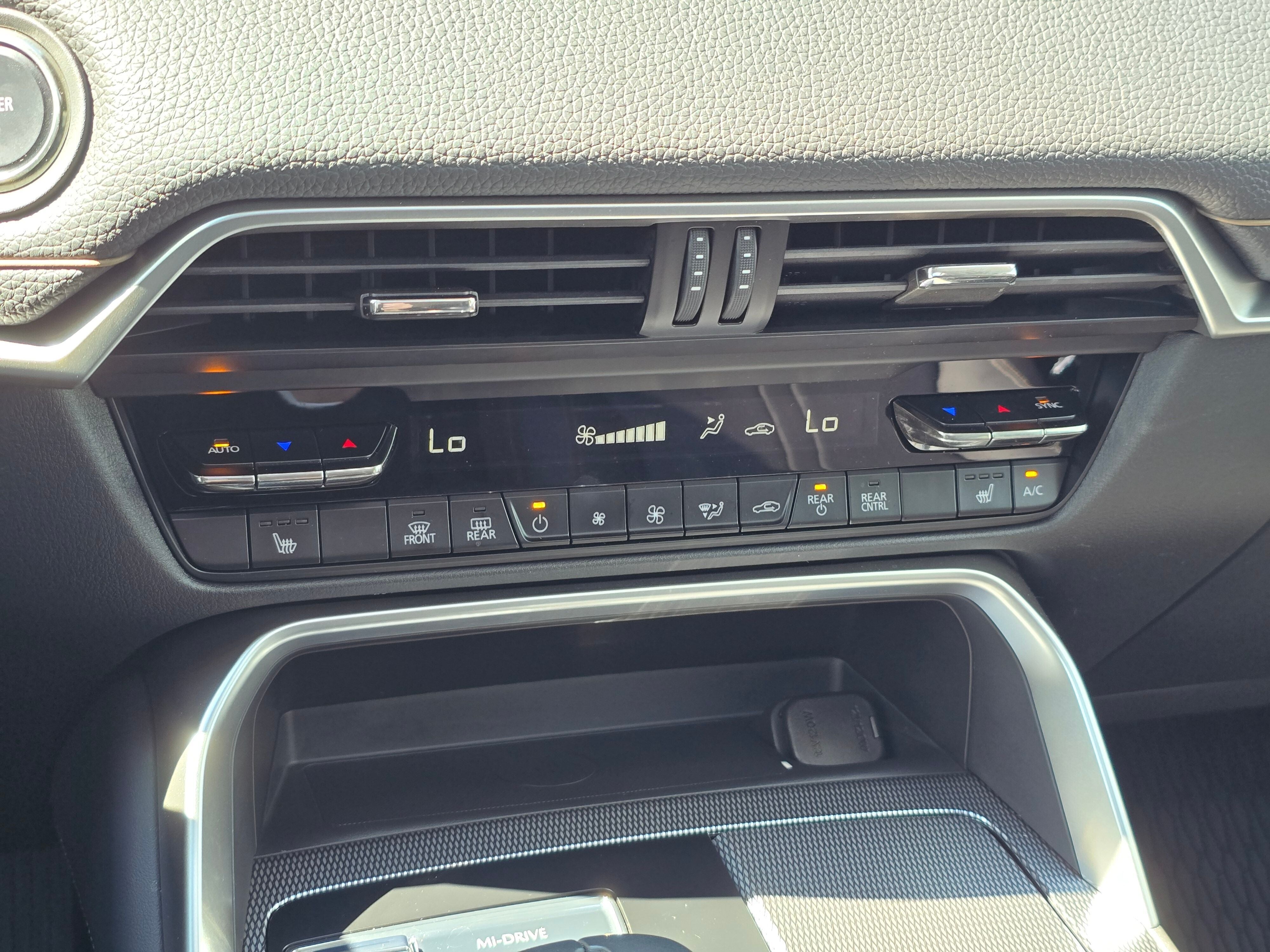 2024 Mazda Mazda CX-90 PHEV Preferred