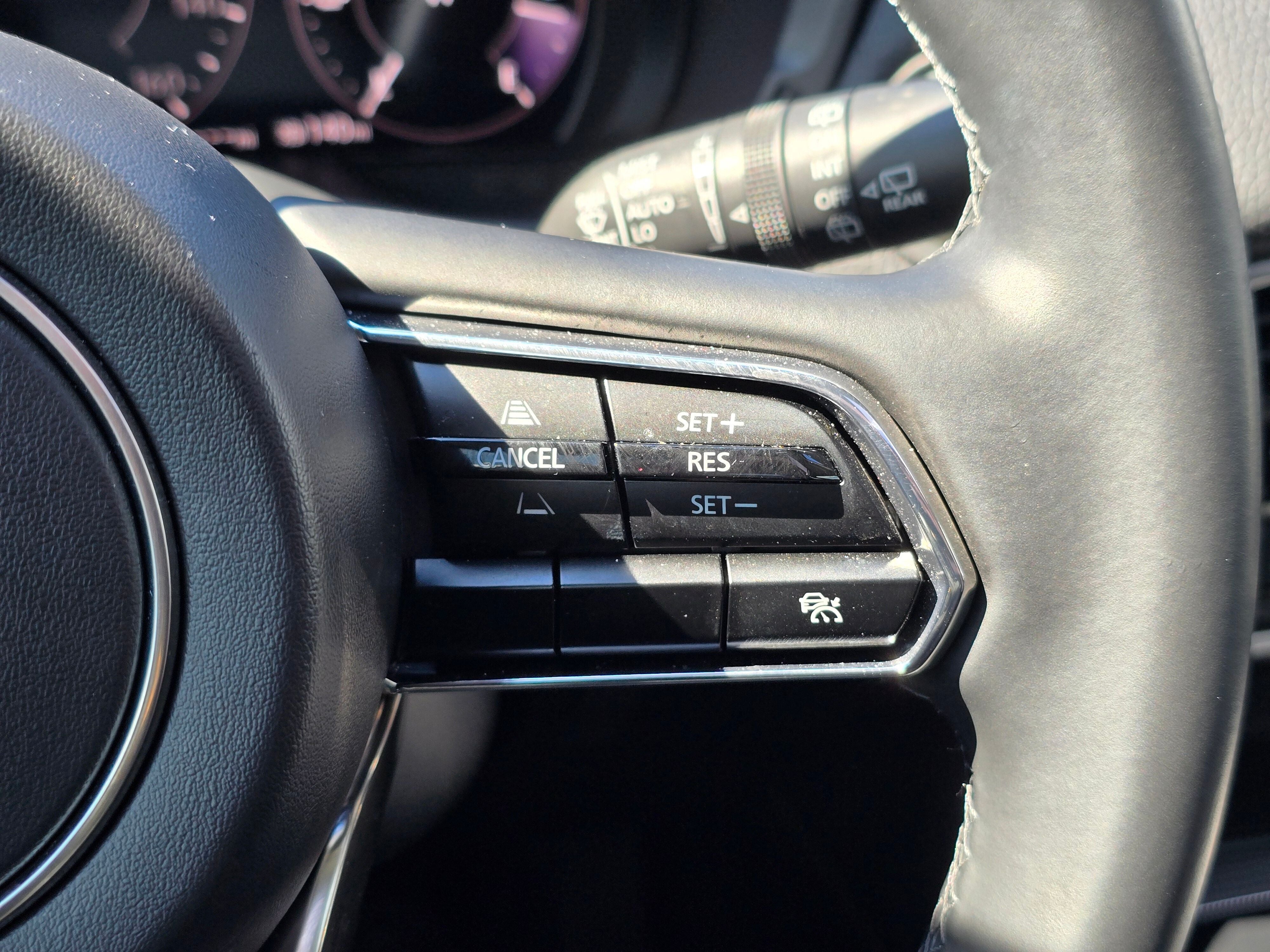 2024 Mazda Mazda CX-90 PHEV Preferred