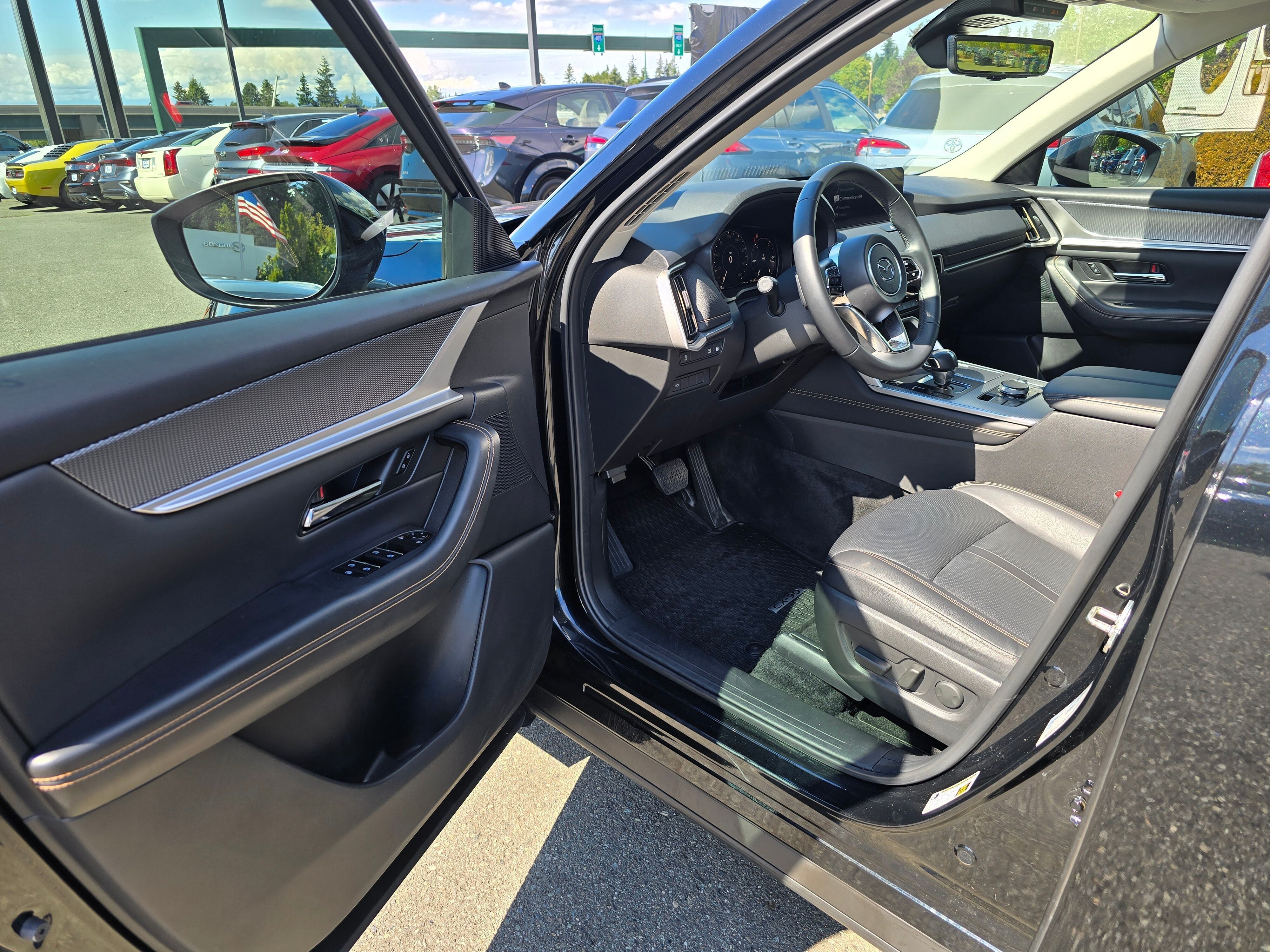 2024 Mazda Mazda CX-90 PHEV Preferred