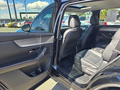 2024 Mazda Mazda CX-90 PHEV Preferred