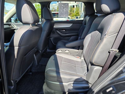 2024 Mazda Mazda CX-90 PHEV Preferred