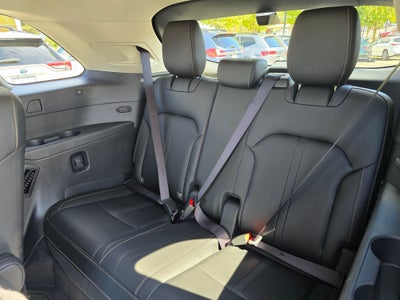 2024 Mazda Mazda CX-90 PHEV Preferred