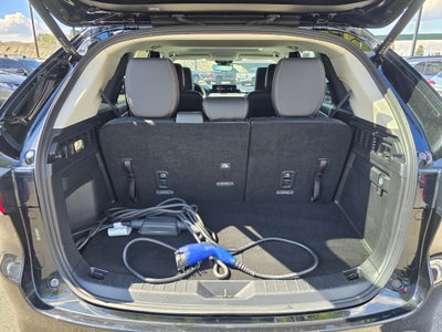 2024 Mazda Mazda CX-90 PHEV Preferred