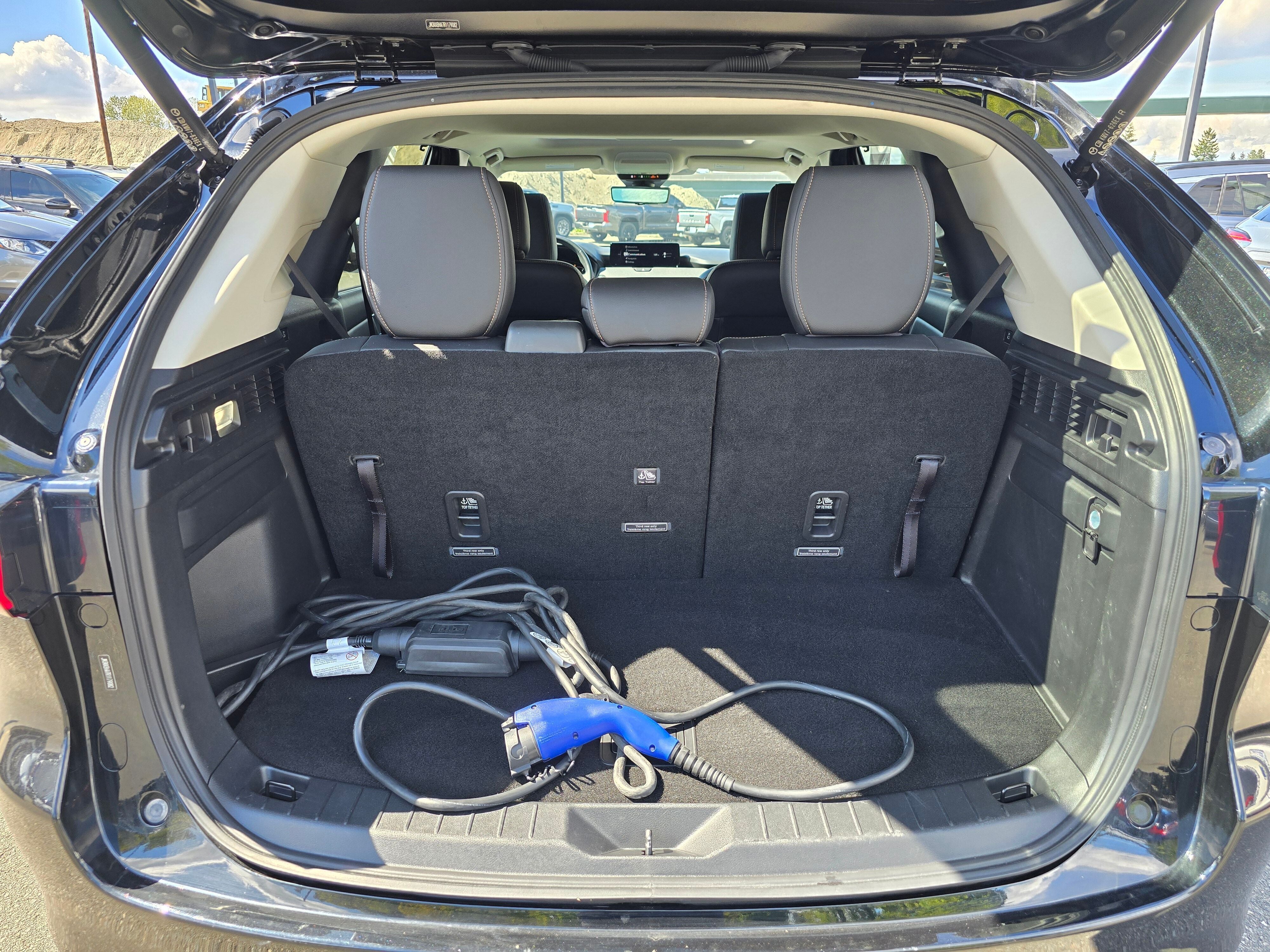 2024 Mazda Mazda CX-90 PHEV Preferred