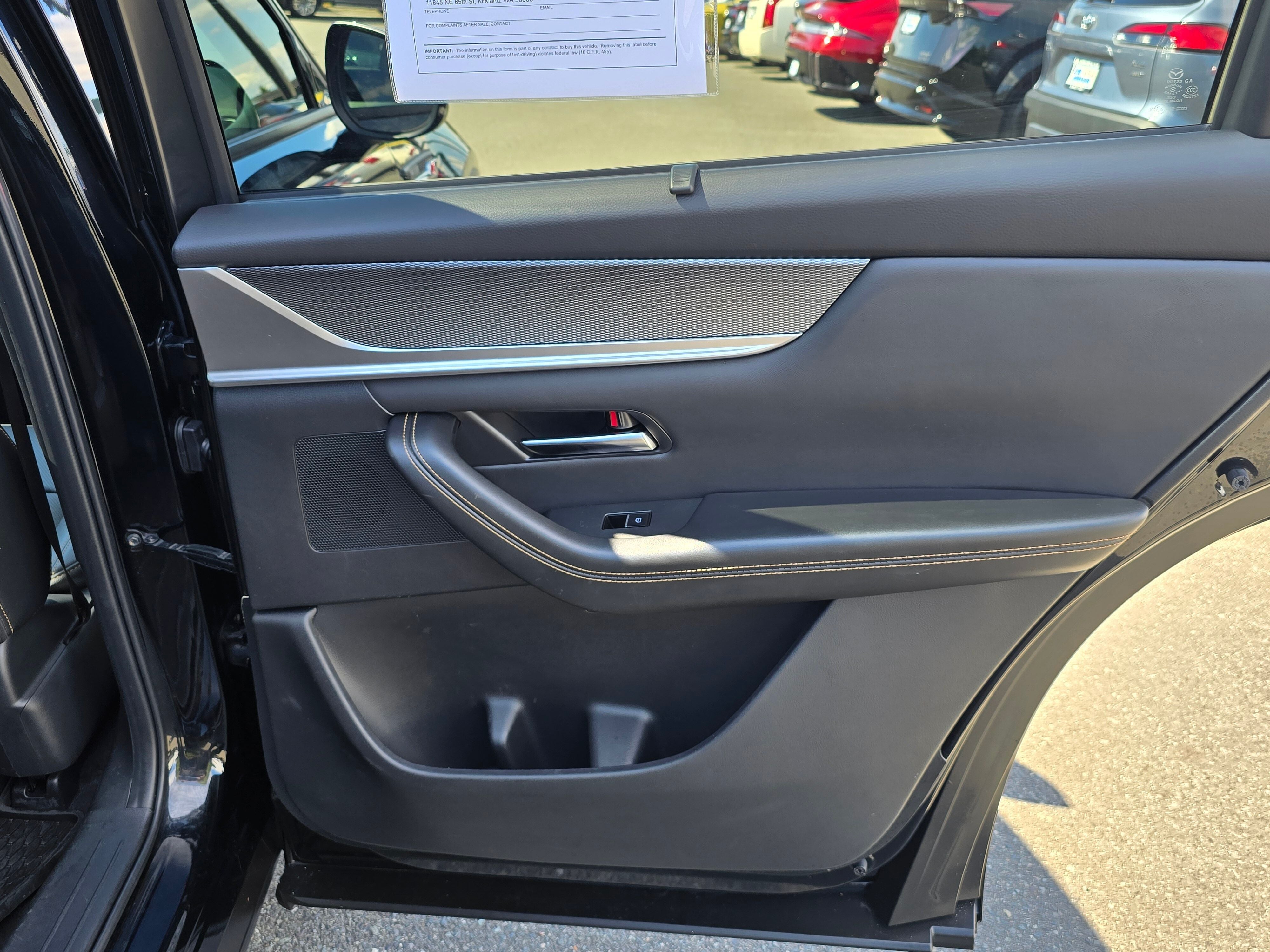 2024 Mazda Mazda CX-90 PHEV Preferred