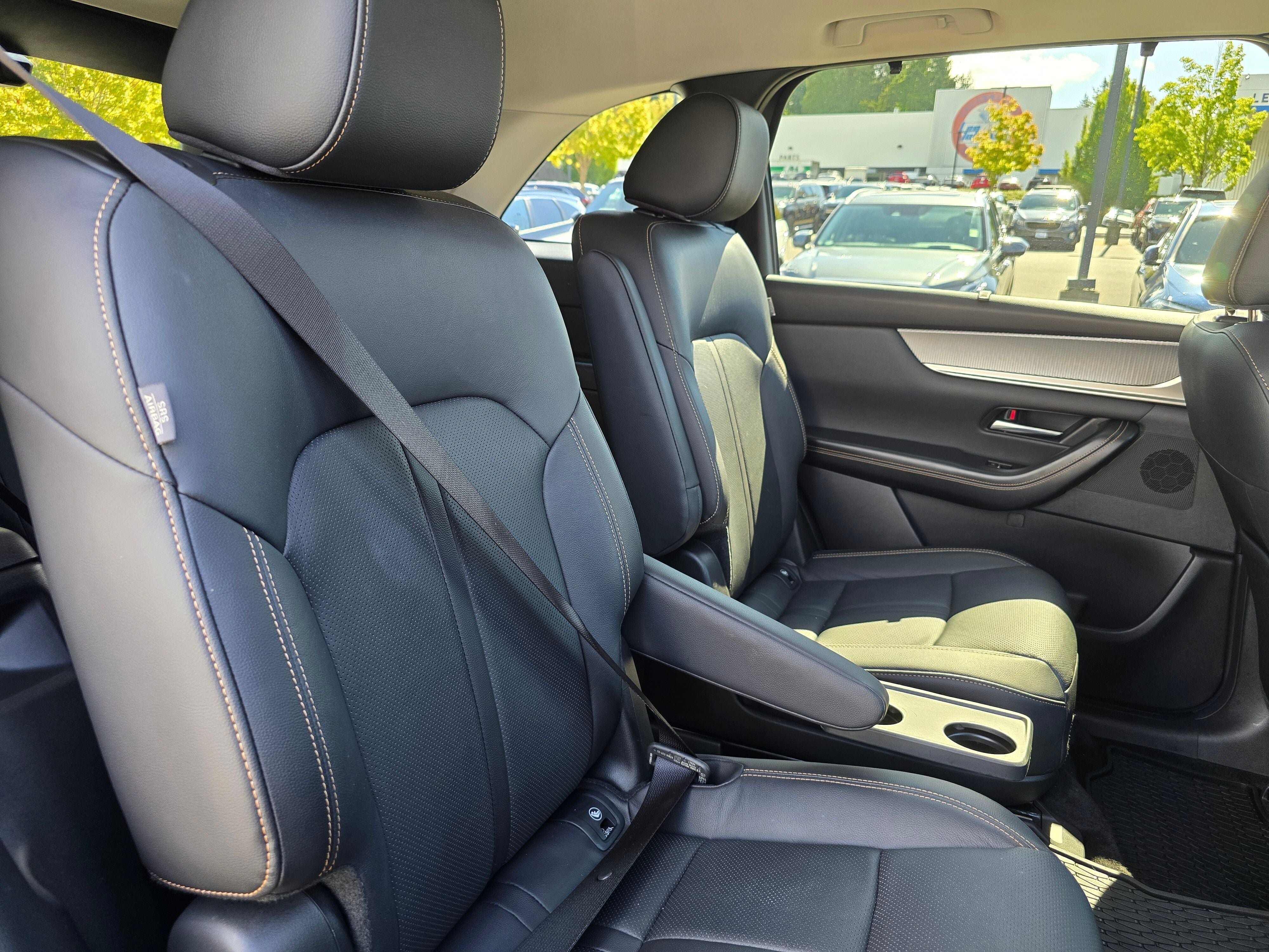 2024 Mazda Mazda CX-90 PHEV Preferred