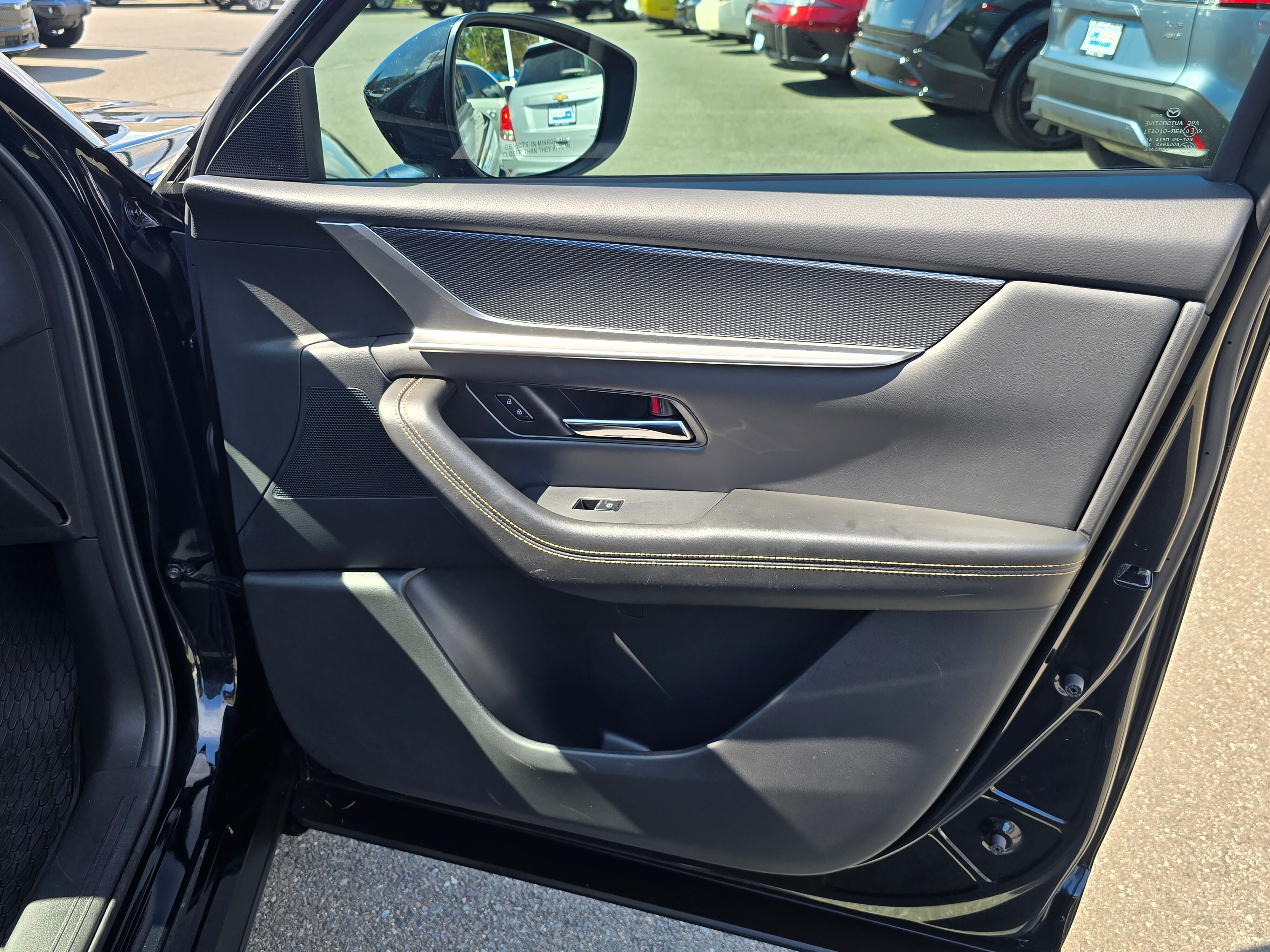 2024 Mazda Mazda CX-90 PHEV Preferred