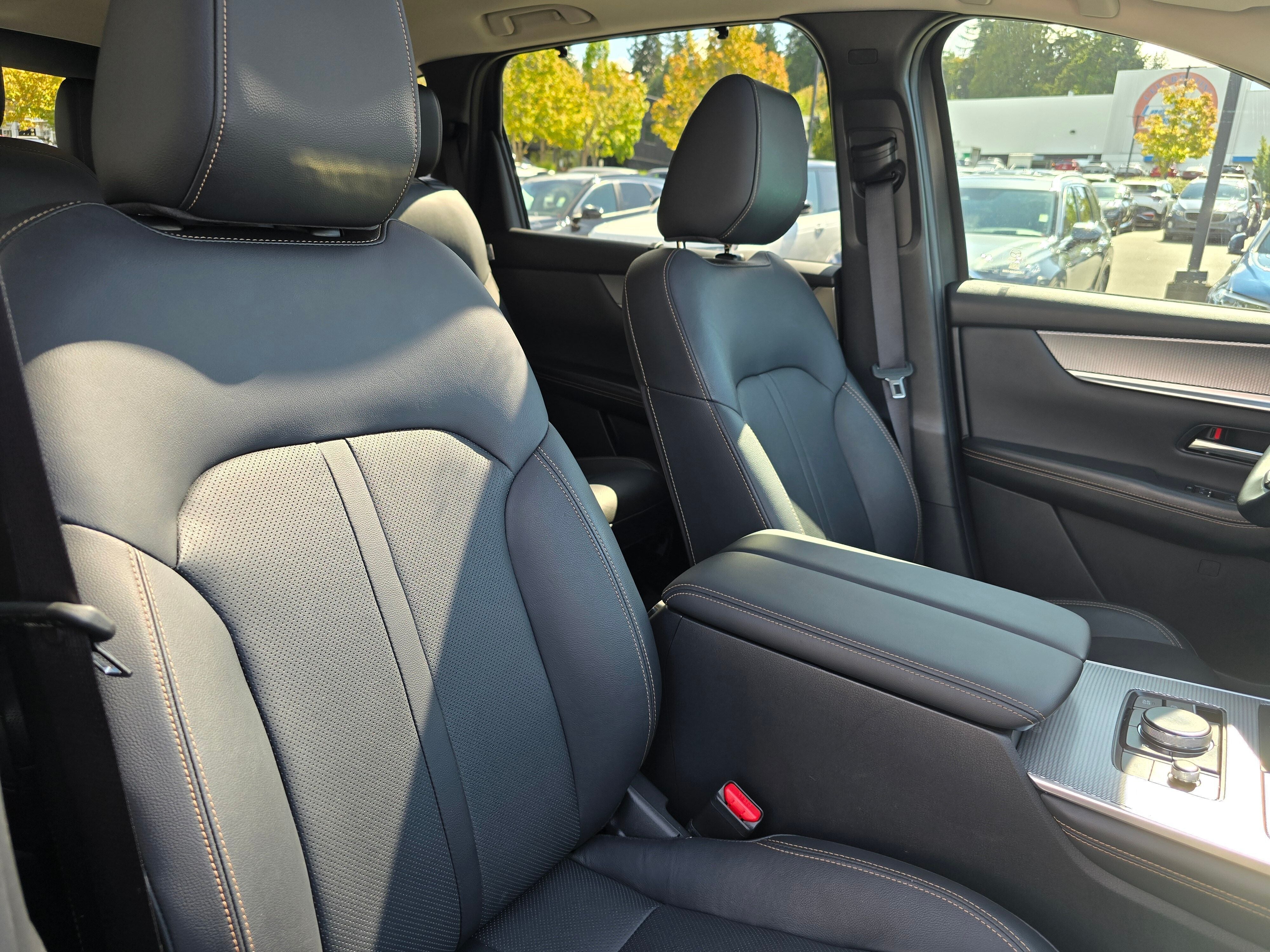 2024 Mazda Mazda CX-90 PHEV Preferred