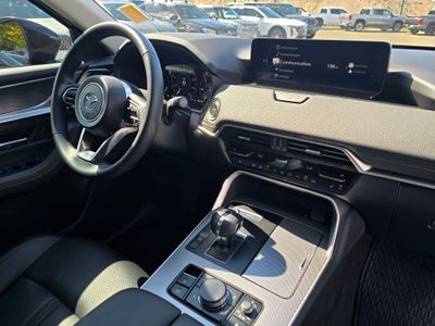 2024 Mazda Mazda CX-90 PHEV Preferred