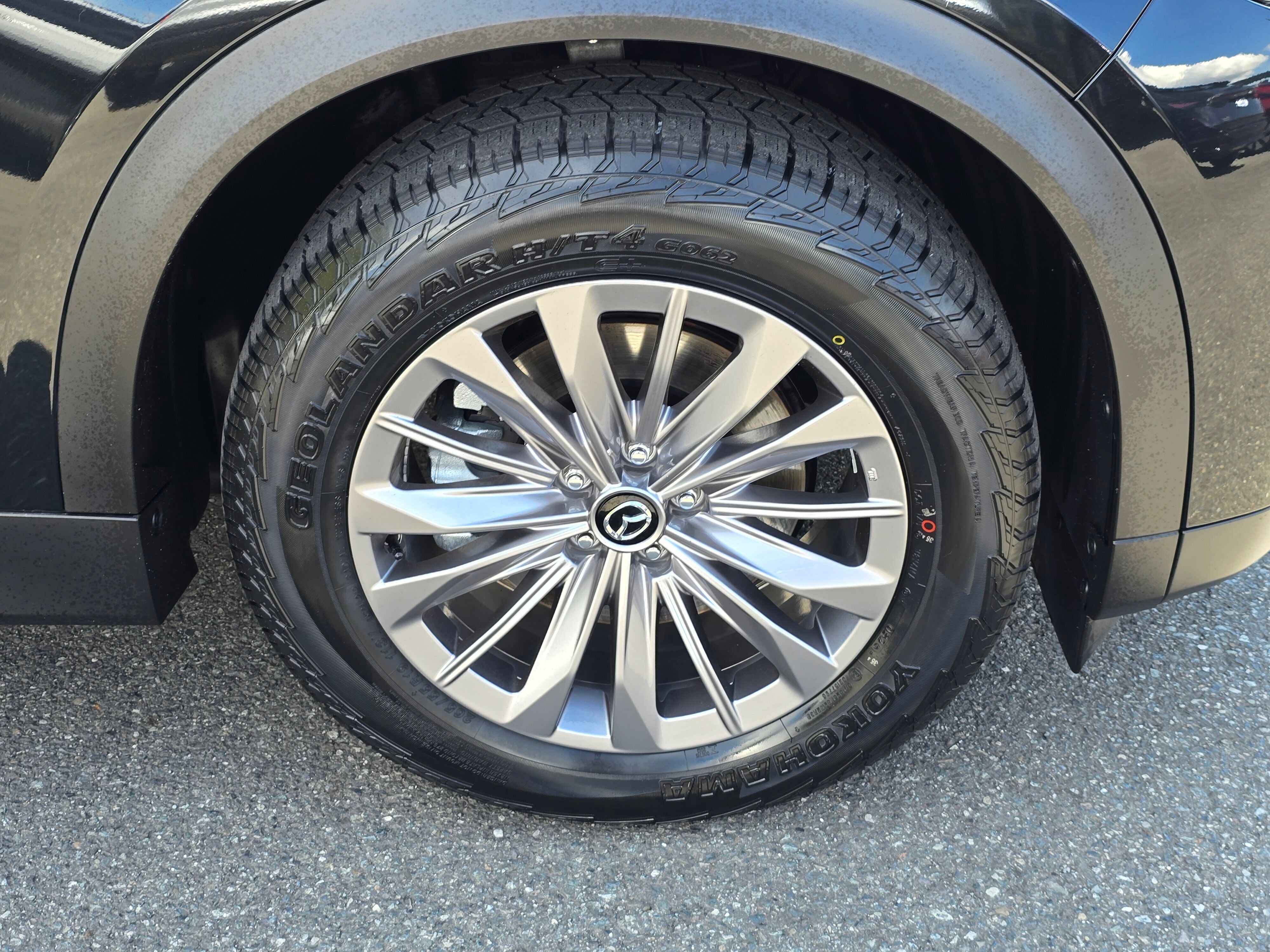 2024 Mazda Mazda CX-90 PHEV Preferred