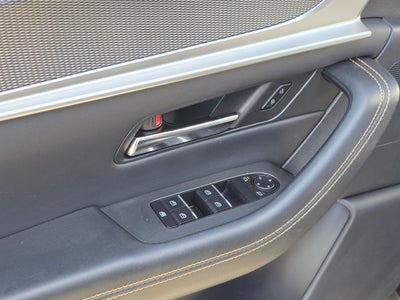 2024 Mazda Mazda CX-90 PHEV Preferred