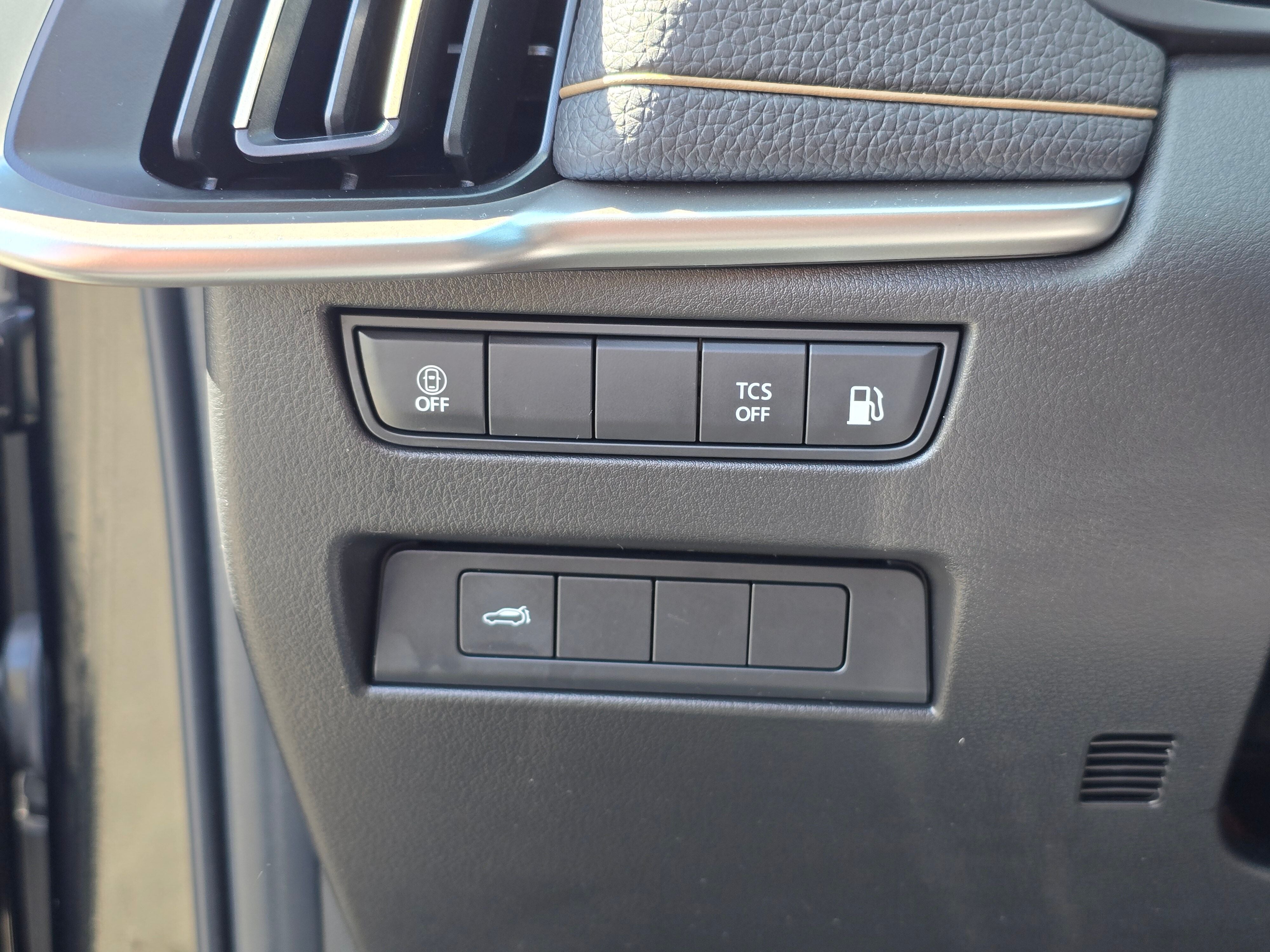 2024 Mazda Mazda CX-90 PHEV Preferred