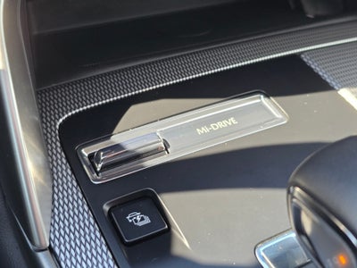 2024 Mazda Mazda CX-90 PHEV Preferred