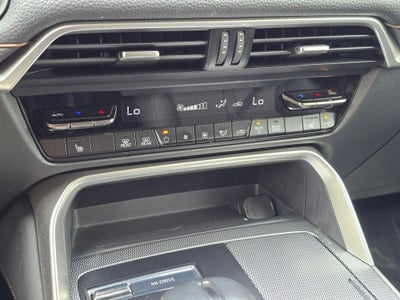 2025 Mazda Mazda CX-90 3.3 Turbo Preferred Package